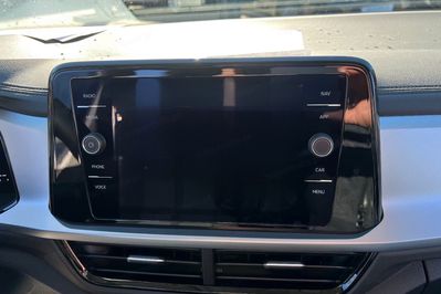 Volkswagen T-Roc Life Plus 1.5 TSI DSG