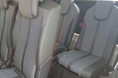 Peugeot 5008 BlueHDI Allure S&S