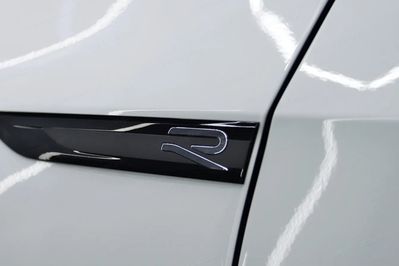 Volkswagen Golf 2.0 TSI 4Mot R DSG