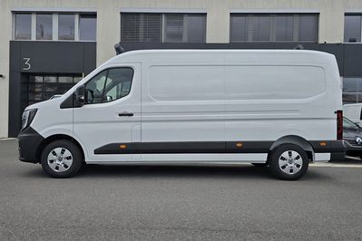 Renault Master L3H2 Extra