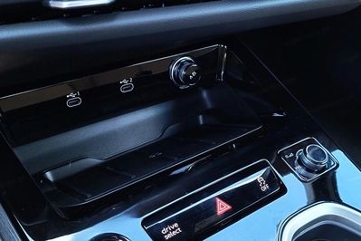 Audi A6 TDI quattro S line