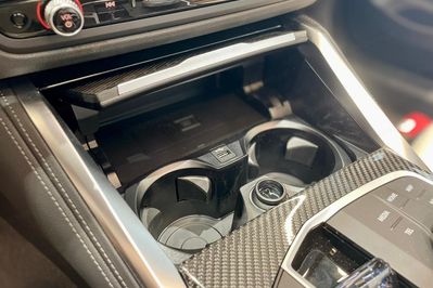 BMW Seria 4 Cabrio M440i xDrive