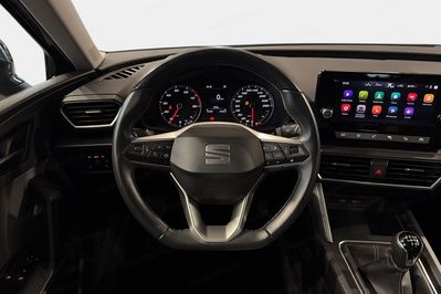 Seat Leon TSI