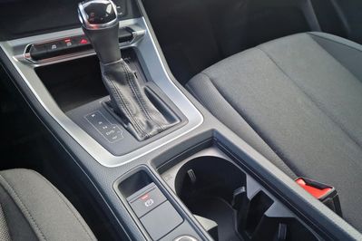 Audi Q3 35 TFSI S tronic