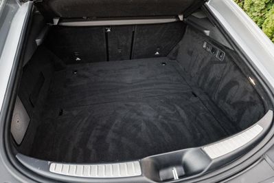 Mercedes AMG GT Mercedes AMG GT 43 4-Matic+