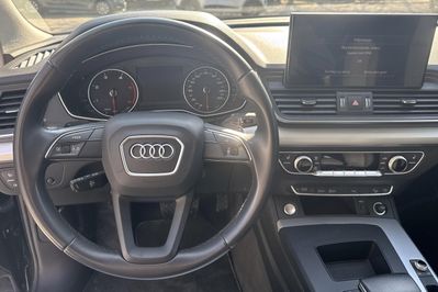 Audi Q5 35 TDI