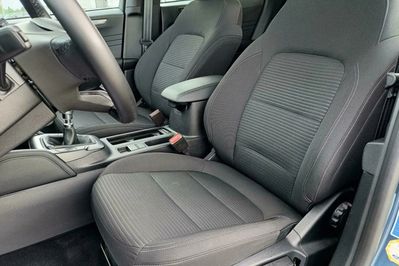 Ford Kuga 1.5 EcoBoost Titanium