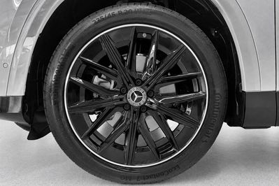 Mercedes GLB 220 4-Matic AMG Line