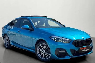 BMW Seria 2 Gran Coupe 220d xDrive M Sport