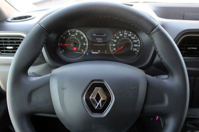 Renault Master L3H2