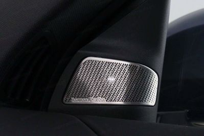 BMW iX3 50 xDrive M Sport