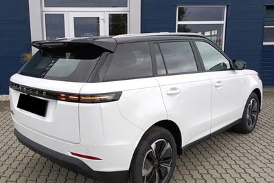 Jaecoo 5 1.6 T-GDI Premium DCT