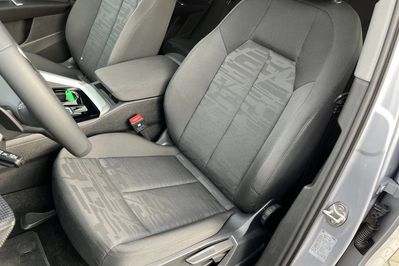 Audi Q5 TFSI mHEV 150 kW S tronic