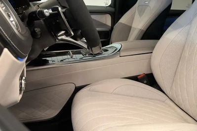 Mercedes Klasa G AMG 63