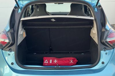 Renault ZOE R135  50 Zen