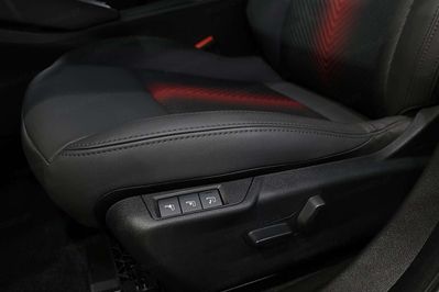 Alfa Romeo Junior 1.2 Ibrida Q4