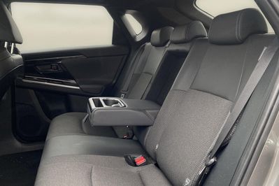 Toyota bZ4X 71.4kWh 4x4 Prestige