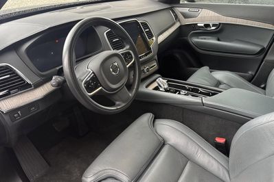 Volvo XC90 B5 D AWD Inscription
