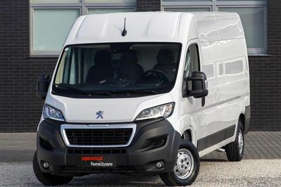Peugeot Boxer L3H2