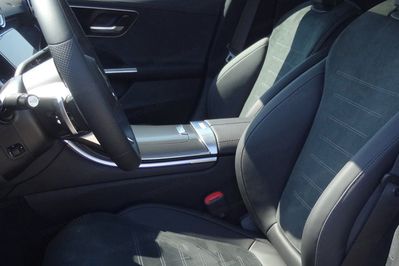 Mercedes Klasa C 180  Business Edition Estate