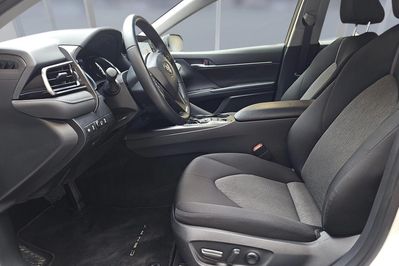 Toyota Camry 2.5 Hybrid Comfort Cvt