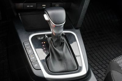 Kia Ceed 1.5 T-GDI DCT