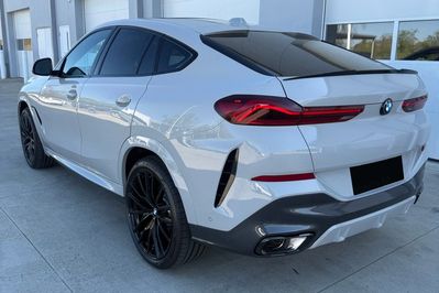 BMW X6 xDrive40i M Sport
