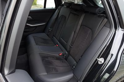 BMW Seria 3 320d xDrive mHEV aut