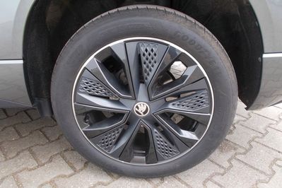Skoda Karoq Sportline 2.0 TSI 4x4 DSG