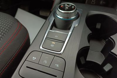 Ford Kuga 2.0 EcoBlue ST-Line  AWD