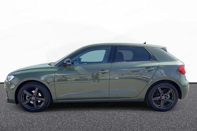 Audi A1 Sportback 30 TFSI Advanced