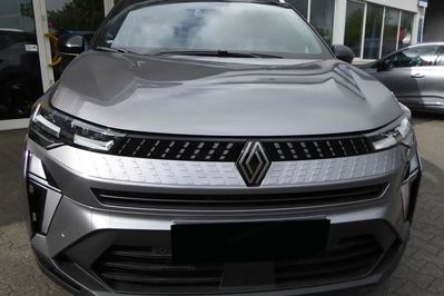 Renault Captur Techno Eco-G LPG 1.2 TCe