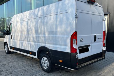 Toyota Proace Max L4H2 Active EV