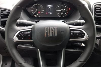 Fiat Ducato Maxi 3.5T L4H2 AT8