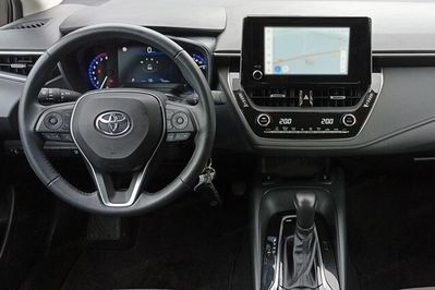 Toyota Corolla 1.5 Comfort MS