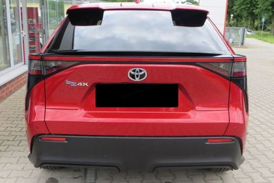 Toyota bZ4X Executive