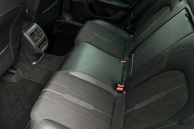 Cupra Formentor 1.4 e-Hybrid DSG