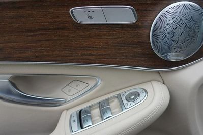 Mercedes GLC 220 d 4-Matic