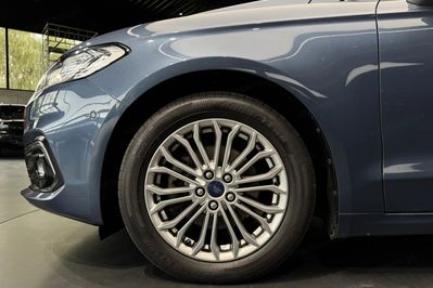 Ford Mondeo 2.0 EcoBlue Titanium