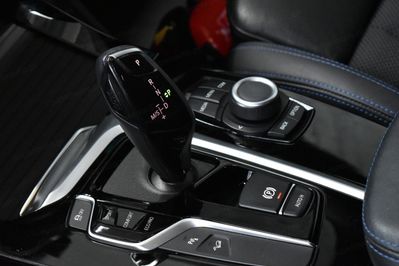 BMW X4 xDrive20d M Sport