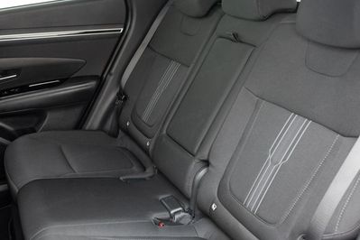 Hyundai Tucson 1.6 T-GDI 48V Executive 2WD DCT