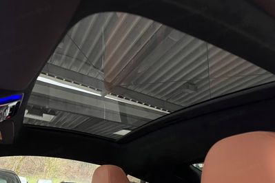 Mercedes AMG GT 55 4Matic+