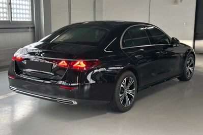 Mercedes Klasa E 220 d Avantgarde