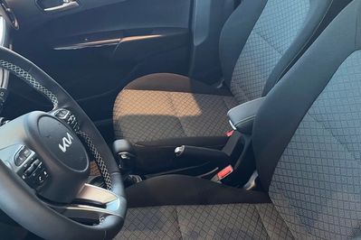 Kia Picanto 1.0 GDI Business Line AMT