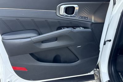 Kia Sorento Prestige Line 1.6 T-GDI PHEV  4WD aut 7os.