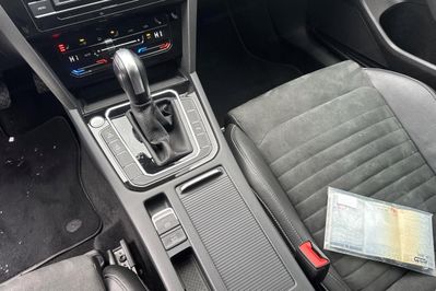 Volkswagen Passat Elegance 1.5 TSI EVO  DSG