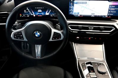 BMW Seria 3 330i M Sport