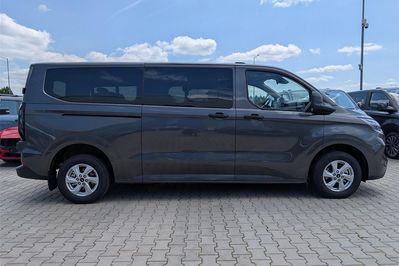 Ford Transit Custom Kombi M1 320 L2H1 Trend A8