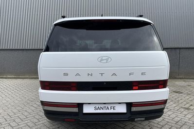 Hyundai Santa Fe 1.6 T-GDI HEV Platinum 4WD aut 5os.
