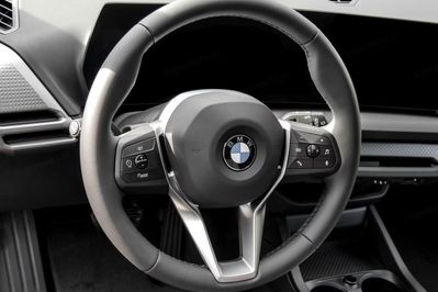 BMW Seria 1 116 M Design